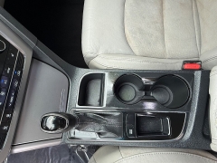 Used 2016  Hyundai Sonata 4d Sedan Sport at Capitol Car Credit near Rantoul&comma; IL