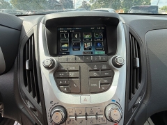 Used 2017  Chevrolet Equinox 4d SUV FWD LT at Capitol Car Credit near Rantoul&comma; IL