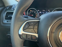 Used 2021  Jeep Compass Trailhawk 4x4 at Capitol Car Credit near Rantoul&comma; IL