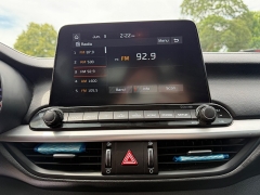 Used 2020  Kia Forte 4d Sedan LXS at Capitol Car Credit near Rantoul&comma; IL