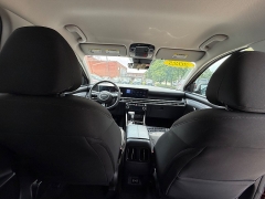 Used 2025  Hyundai Tucson SEL FWD at Capitol Car Credit near Rantoul&comma; IL
