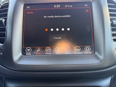 Used 2021  Jeep Compass Trailhawk 4x4 at Capitol Car Credit near Rantoul&comma; IL