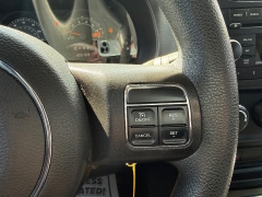Used 2016  Jeep Compass 4d SUV 4WD Sport at Capitol Car Credit near Rantoul&comma; IL
