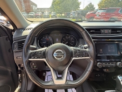 Used 2018  Nissan Rogue 4d SUV FWD SV at Capitol Car Credit near Rantoul&comma; IL