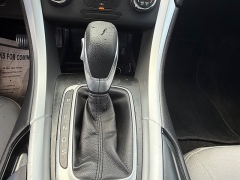Used 2016 Ford Fusion 4d Sedan S at Capitol Car Credit near Rantoul, IL