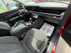 Used 2025  Hyundai Tucson SEL FWD at Capitol Car Credit near Rantoul&comma; IL