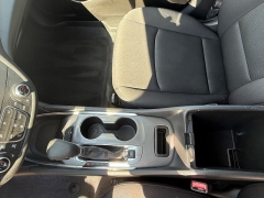 Used 2024  Chevrolet Malibu 4dr Sdn 1LT at Capitol Car Credit near Rantoul, IL