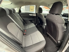 Used 2022  Kia Forte LXS IVT at Capitol Car Credit near Rantoul, IL