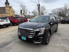  2022 GMC Terrain AWD 4dr SLT at Capitol Car Credit near Rantoul&comma; IL
