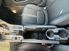 Used 2016  Honda Civic Sedan 4d EX at Capitol Car Credit near Rantoul, IL