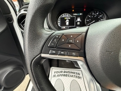 Used 2024  Nissan Kicks SV FWD at Capitol Car Credit near Rantoul&comma; IL