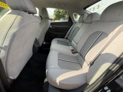 Used 2021  Hyundai Sonata SEL 2.5L at Capitol Car Credit near Rantoul, IL