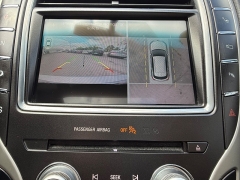 Used 2018  Lincoln MKX 4d SUV FWD Reserve 3.7L at Capitol Car Credit near Rantoul, IL