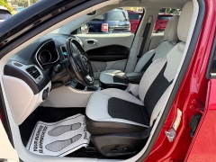 Used 2019  Jeep Compass 4d SUV FWD Latitude at Capitol Car Credit near Rantoul&comma; IL