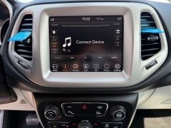 Used 2019  Jeep Compass 4d SUV FWD Latitude at Capitol Car Credit near Rantoul&comma; IL