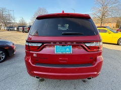 Used 2020  Dodge Durango 4d SUV AWD R&sol;T at Capitol Car Credit near Rantoul&comma; IL