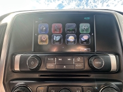 Used 2018  GMC Sierra 1500 4WD Crew Cab SLT at Capitol Car Credit near Rantoul&comma; IL