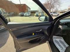 Used 2022  Hyundai Tucson Hybrid SEL Convenience AWD at Capitol Car Credit near Rantoul&comma; IL