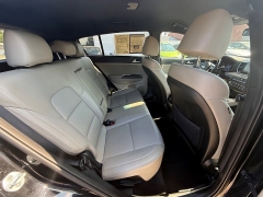 Used 2021  Kia Sportage S FWD at Capitol Car Credit near Rantoul&comma; IL