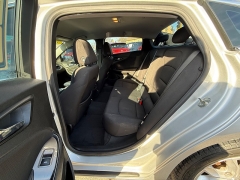 Used 2020  Chevrolet Malibu 4d Sedan LT at Capitol Car Credit near Rantoul&comma; IL