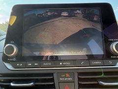 Used 2022  Nissan Altima 2.5 SR Sedan at Capitol Car Credit near Rantoul, IL