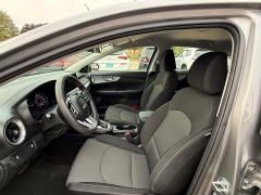 Used 2022  Kia Forte LXS IVT at Capitol Car Credit near Rantoul, IL