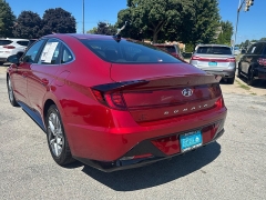 Used 2023  Hyundai Sonata SEL 2.5L at Capitol Car Credit near Rantoul, IL