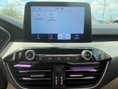 Used 2022  Ford Escape SE AWD at Capitol Car Credit near Rantoul&comma; IL