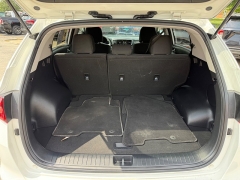 Used 2020 Kia Sportage 4d SUV AWD LX at Capitol Car Credit near Rantoul, IL