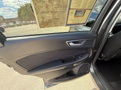Used 2018  Ford Edge 4d SUV FWD SE EcoBoost at Capitol Car Credit near Rantoul&comma; IL