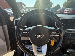 Used 2021  Kia Sportage S FWD at Capitol Car Credit near Rantoul&comma; IL