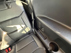 Used 2020  Ford Explorer 4d SUV 4WD XLT 2&period;3L EcoBoost at Capitol Car Credit near Rantoul&comma; IL