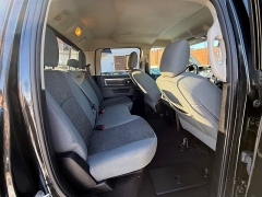 Used 2019  Ram 1500 Classic 4WD Crew Cab Big Horn at Capitol Car Credit near Rantoul&comma; IL