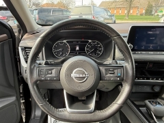 Used 2023  Nissan Rogue FWD SL at Capitol Car Credit near Rantoul&comma; IL