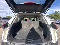 Used 2023  Nissan Rogue AWD S at Capitol Car Credit near Rantoul&comma; IL