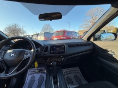 Used 2021  Honda HR-V Sport AWD CVT at Capitol Car Credit near Rantoul&comma; IL