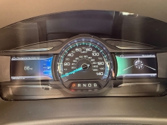 Used 2016  Ford Flex 4d SUV AWD Limited at Capitol Car Credit near Rantoul&comma; IL