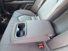 Used 2019 Toyota Camry 4d Sedan LE at Capitol Car Credit near Rantoul, IL