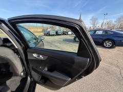 Used 2023  Kia Forte LX IVT at Capitol Car Credit near Rantoul&comma; IL