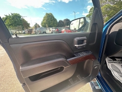 Used 2018  GMC Sierra 1500 4WD Crew Cab SLT at Capitol Car Credit near Rantoul&comma; IL