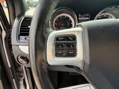 Used 2019  Dodge Grand Caravan 4d Wagon GT at Capitol Car Credit near Rantoul&comma; IL