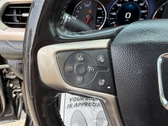 Used 2019  GMC Acadia 4d SUV FWD Denali at Capitol Car Credit near Rantoul&comma; IL