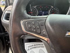 Used 2020  Chevrolet Equinox 4d SUV FWD LT w&sol;2FL at Capitol Car Credit near Rantoul&comma; IL