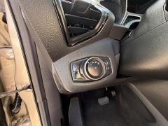 Used 2018  Ford Escape 4d SUV 4WD SEL at Capitol Car Credit near Rantoul&comma; IL