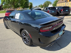 Used 2023 Dodge Charger GT RWD at Capitol Car Credit near Rantoul, IL