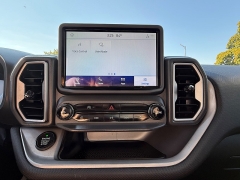 Used 2021  Ford Bronco Sport Big Bend 4x4 at Capitol Car Credit near Rantoul, IL