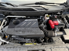 Used 2023  Nissan Rogue FWD SL at Capitol Car Credit near Rantoul&comma; IL
