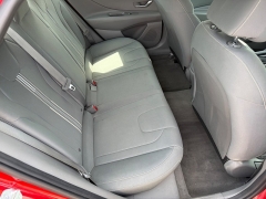 Used 2023 Hyundai Elantra SEL IVT at Capitol Car Credit near Rantoul, IL