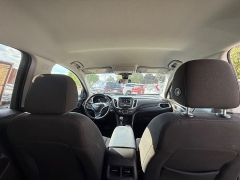 Used 2022  Chevrolet Equinox FWD 4dr LT w/1LT at Capitol Car Credit near Rantoul, IL