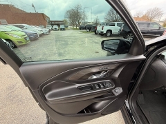 Used 2022  GMC Terrain AWD 4dr SLT at Capitol Car Credit near Rantoul&comma; IL